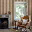 Schumacher x Celerie Kemble Quill Wallpaper