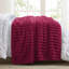 Couverture en super vison super doux réversible-123624085-123624091
