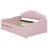Martiya Full Size Upholstered Daybed with Trundle-269338802