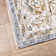 Rosegunde Kashan Area Rug