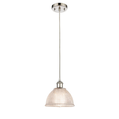 Efrain 1 - Light Single Pendant