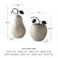 Bramhall Food & Beverage Figurines & Sculptures