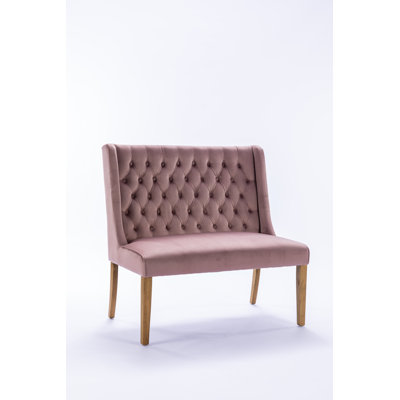 Mairead Upholstered Bench