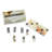Odeya Orren Ellis 2 Player Marble Dominoes
