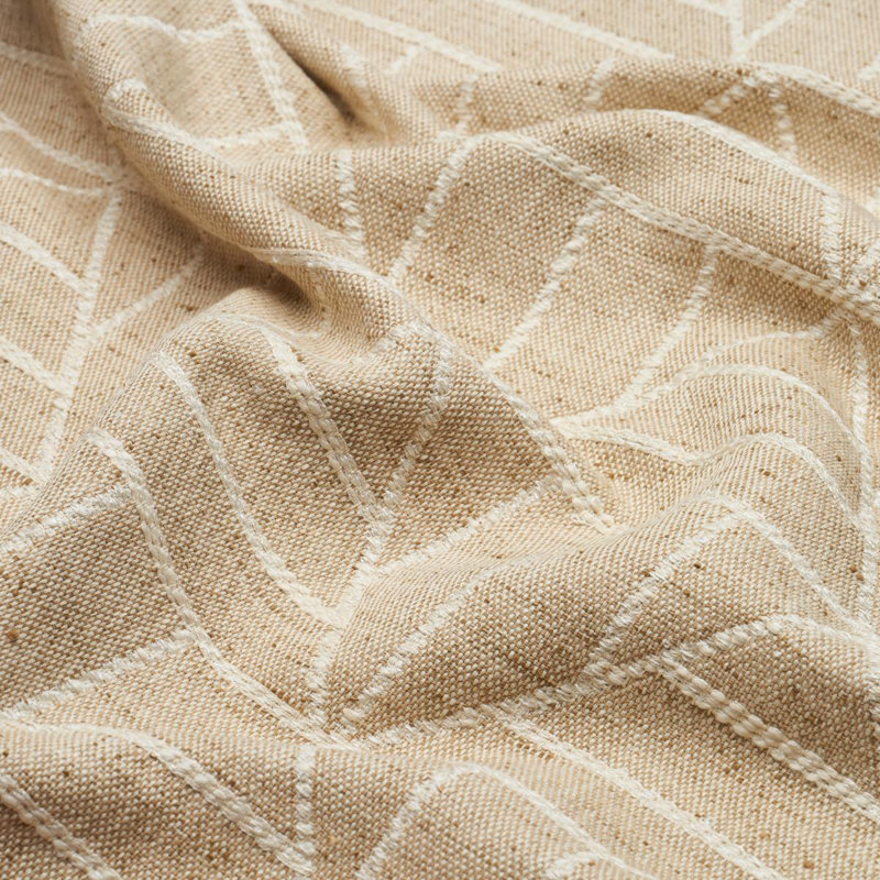 Payne Fabric, Jute