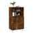 Smoked oak is out of stock