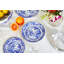 Classic Blue Italian Pasta Bowl