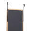 Maely Aluminum Rectangle Mirror-1734659271-1734659270