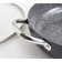 Cermalon Durastone - Symple Stuff 3.5L Non-Stick Aluminium Round Casserole Dish