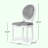 Jair 19.25'' H Upholstered Side Chair-991124057