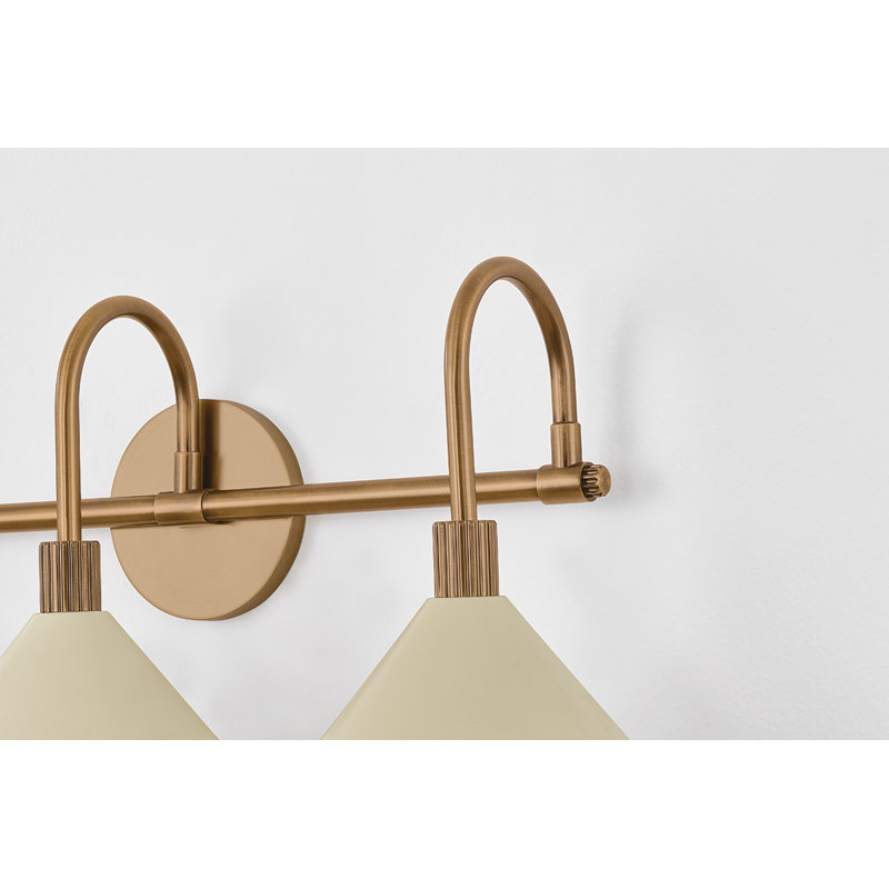 Coiffeuse et meuble-lavabo JOVANI