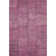Premium Machine Washable Prisco Blush Rug