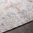 Chavarria Oriental Beige/Purple/Blue Area Rug-849414338