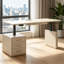 Bureau 78,74 po Modern Light Luxury-481001366-481001355