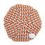 Cielo Patterned Pumpkin