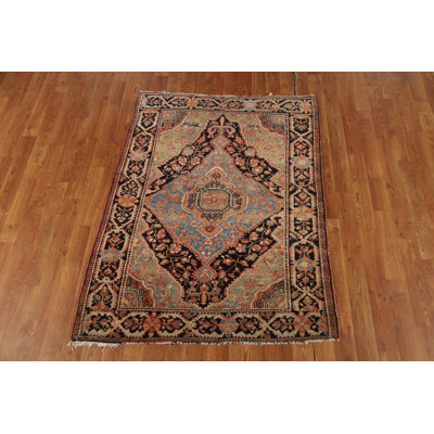 Tapis antique 3 x 5