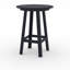 Table de bar ronde 32 "Cabo HDPE-114829724