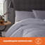 Silentnight Warm and Cosy 15 Tog Winter Extra Warm Duvet-49310585