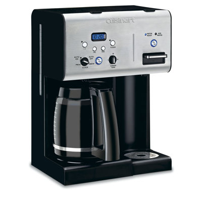 Cuisinart 12 Cup Coffee Maker