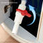 Réservoir d'aquarium semi-circulaire Enjoyment-970414265-970414266