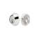 Regular Single Cylinder Deadbolt for 1-3/8" To 2-1/8" Door Flat Black Finish