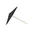 Zaylee 232cm Parasol-1866217124