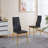 1+4 DINING TABLE SET