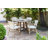 Valerie Rattan Bistro Armchair-37029941