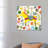 Festive Otomi III by Grace Popp - Wrapped Canvas Painting-920537669