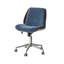 Chaise de bureau Oswina Ember-83688121