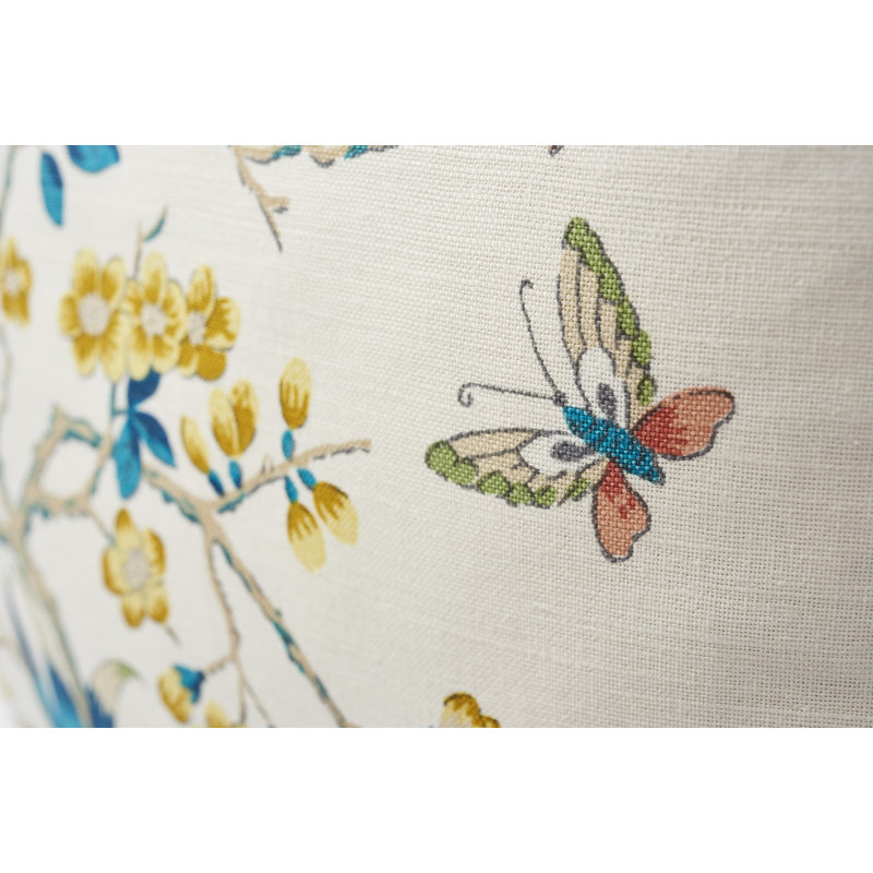 Ming Vase Pillow