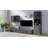 Anitra Entertainment Unit for TVs up to 78"