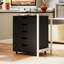 49 cm W 5 -Drawer Filing Cabinet-992815505