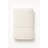 6-Piece Bamboo Cotton Bath Towel Set – 65% Cotton / 35% Viscose from Bamboo, 680 GSM, Anti-Microbial & Sustainable - White-1707860667