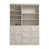 Linen White Oak is out of stock selected