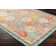 Amanah Geometric Indoor Rug