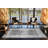 Vivyan Performance Washable Oriental Indoor / Outdoor Rug-739619938