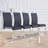 Modern Premium Breathable Top Leather Dining and Conference Chairs with C-shaped Tube Metal Legs-108344481-98548425-92179334