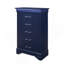COFFRET BLEU CHARLSTON AVEC DEL-439203191