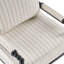 Chaise d'appoint Lorentz