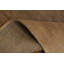 Tapis rayé brun de style moderne Gabbeh 7 x 10
