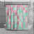 Pink/Turquoise