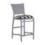 Tabouret de bar 30 po tissé Skye - Huître-946073097-946073095-946073115