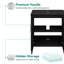 Meuble-lavabo avec lavabo bol 30 po Warde-131284391-131284392-131284395