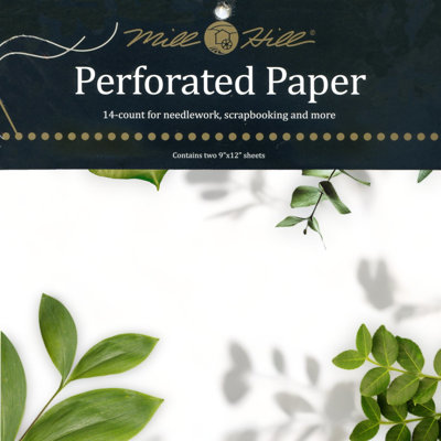 Perforated Paper Sheets