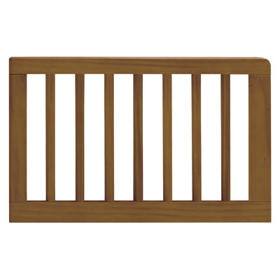 Davinci Toddler Bed Conversion Kit