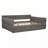Comfortable Upholstered Platform Bed with Versatile Features for Relaxation-905146843