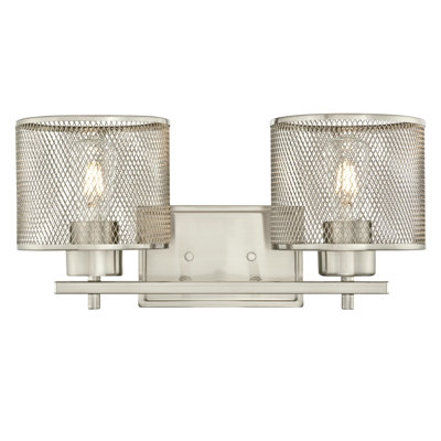 Virginia Armed Sconce
