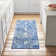 Hillsby Oriental Indoor Rug