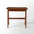 Teak selected